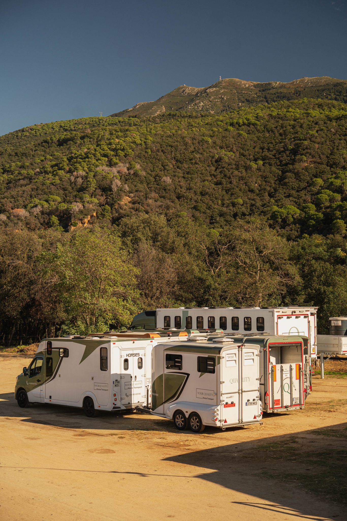 Planning en Coördinatie